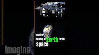 How the Overview Effect Transforms Astronauts Perspective on Earth SpacePerspective earthday2023 [upl. by Fredel951]