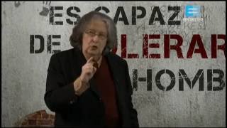 59 Los intelectuales y el poder FILOSOFÍA AQUÍ Y AHORA V con Pablo Feinmann [upl. by Wenda971]