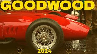 GoodWood 2024 [upl. by Nor]