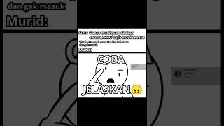 meme random part 23 meme lucu asupanmemerandom memeindonesia shorts [upl. by Nolyad666]