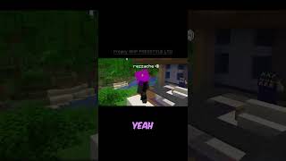 FREAKY SMP FREESTYLE minecraft smp anime [upl. by Robby]