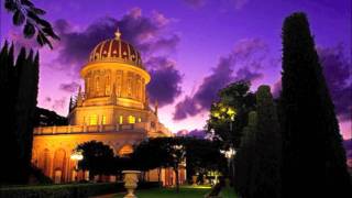 Bahai Prayer For The Departed 3 By Mahin Pirmoradian [upl. by Lrac]