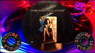 Irene Cara  What a Feeling 1983 [upl. by Margo]