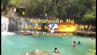 KAHULUGAN NG MGA PANAGINIP  COMPILATION 21 [upl. by Nairbo55]