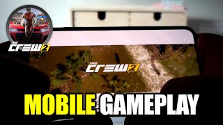 THE CREW 2  Gameplay Walkthrough Part 1  Prologue Full Game PS4 PRO [upl. by Notsag]