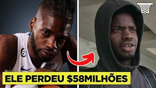 COMO NERLENS NOEL “PERDEU” 58 MILHÕES DE DÓLARES [upl. by Swanson]