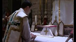 【XVI】 How To Celebrate The Tridentine Mass part 16 of 16 [upl. by Einnod91]