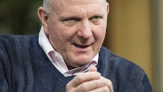 How to Pass an Interview According to ExMicrosoft CEO Steve Ballmer [upl. by Akino]