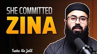 She Committed Zina  Tuaha Ibn Jalil Ali E And Abu Saad  youthclub Emotional Reminder [upl. by Entroc]