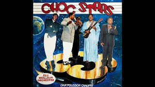 Choc Stars  Oka Polisson Chauffe quotGeneration Primus Bralimaquot LP 1990 [upl. by Ycam]