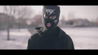 PRXJEK  Antisocial Official Music Video [upl. by Aiam]