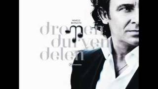 Marco Borsato  Als Rennen Geen Zin Meer Heeft lyrics [upl. by Aihsatal341]