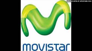 MOVISTAR OCUPADO [upl. by Hcurob]