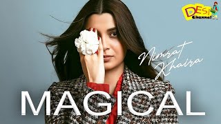 Magical Full Album Released  Nimrat Khaira  Arjan Dhillon  Mxrci  Latest Punjabi Song [upl. by Kinsler]