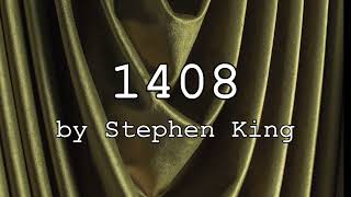 1408 by Stephen King AudiobookSlideshow [upl. by Atrahc121]