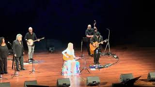 Dolly Parton  Coat of Many Colors Live 2023 [upl. by Immaj193]