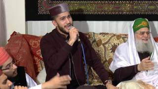 Maslak e Alahazrat Salamat Rahe  Ahmad Rubani [upl. by Yurt597]