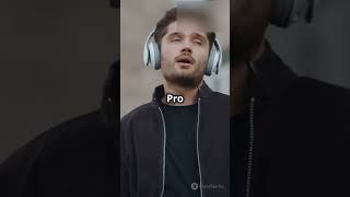 AirPods Pro 2 vs AirPods 4 Which One Should You Buy apple technology airpods [upl. by Heinrick98]