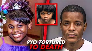 She Was Brutally Tortured To Death By Caregiver While No One Watched [upl. by Hesoj]