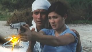 TIKTIK The Aswang Chronicles  DINGDONG DANTES amp LOVI POE  HD AI RESTORED  FULL HORROR MOVIE [upl. by Blondelle]