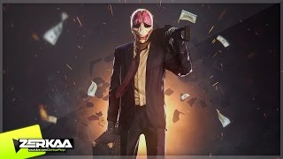 MALLCRASHERS  Payday 2 with The Sidemen [upl. by Gill13]