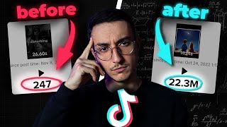 How To actually Go Viral on TikTok in 2024 as a small creator [upl. by Anav]