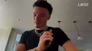 Lil Mosey  She Knows SNIPPET Sub Español [upl. by Craddock]