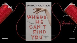 Where He Cant Find You Review  Should You Read This  Spoilers [upl. by Elijah]