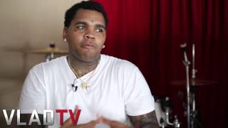 Kevin Gates Talks Birdman amp Wayne Schooling Him [upl. by Deedahs]