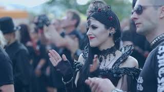 Castle Party Aftermovie 2019 [upl. by Carmena438]