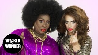 ALYSSAS SECRET Latrice Royale pt 1 quotTop RuPauls Drag Race Performancesquot [upl. by Steven991]