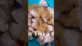 Chicken Tikka masala roster [upl. by Moyer]