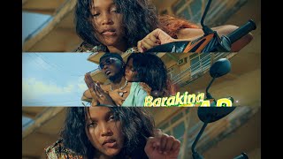 Barakina  Jagap Clip Officiel [upl. by Towney]