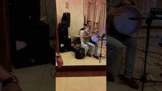 Vahan Zakaryan Exishi par  individual band [upl. by Nolat456]