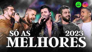 🎧SÓ AS MELHORES 2023🥇As Mais Tocadas do Sertanejo  Top Sertanejo 2023 sertanejo2023 melhores2023 [upl. by Sivrup]