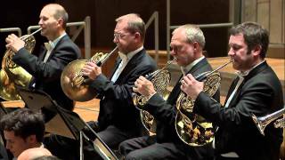 Mahler Symphony No 4  Rattle · Berliner Philharmoniker [upl. by Ragnar]