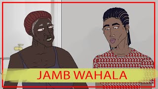 JAMB RESULT IS OUT  must watch [upl. by Dressler594]