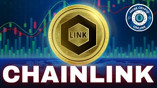 Chainlink LINK Price News Today  Price Forecast Technical Analysis Update and Price Now [upl. by Anyale]