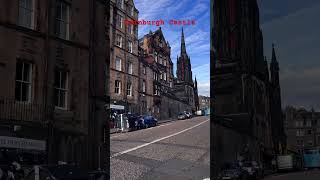 edinburgh scotland london travel youtubeshorts music rap hiphop automobile funny shorts [upl. by Wilkinson]