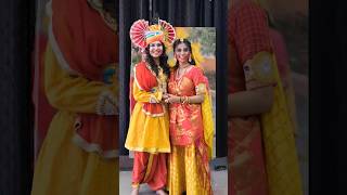 Holi Special 🔥WITH Artist Shikha Sharma SHORTS 3drangoli tricky [upl. by Orly]