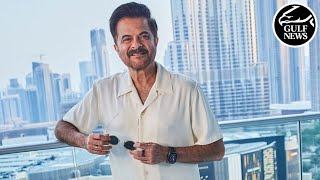 Age defying Anil Kapoors unique approach to tackling ageism in Bollywood and Hollywood [upl. by Shapiro]