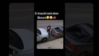 Er braucht noch einen Moment‼️🤣😳🚗 automobile kfz werkstatt [upl. by Hoffarth]