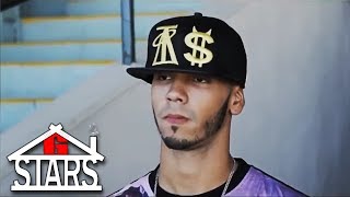 Anuel AA  John Doe ft Jae Coop Official Music Video [upl. by Raynard]