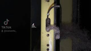 Cleaning iPhone charging Port satisfying asmr waitforit cleaning [upl. by Joub]