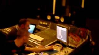 CoSang in studio con ONan Part 1 [upl. by Bj40]