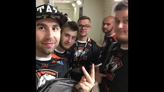 VirtusPro Polskie śmieszki 20  Funny Moments [upl. by Godliman]