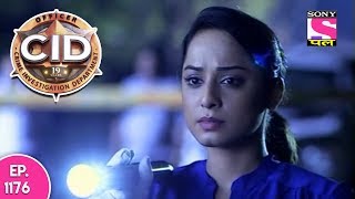 CID  सी आ डी  Episode 1176  20th September 2017 [upl. by Offen669]