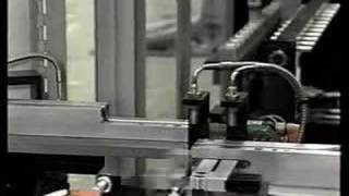 Automatic Transformer Assembly [upl. by Dael513]