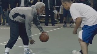 Uncle Drew  Chapter 5  New Series Kyrie Irving DelsonTraining [upl. by Rochus603]