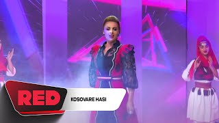 KOSOVARE HASI  Gurbetqar  Cover [upl. by Ollehcram622]